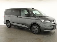 Neu VW Multivan Business 150 PS (110 kW) 2026 Indiumgrau metallic Van / Kleinbus