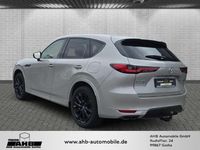 Gebraucht Mazda CX-60 2022 Beige SUV
