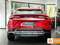 Gebraucht Lamborghini Urus 650 PS (478 kW) 2020 Rot SUV