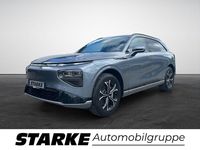 Gebraucht XPENG G9 RWD Standard Range 230 kW (313 PS) 2025 Weiß (arctic white) SUV