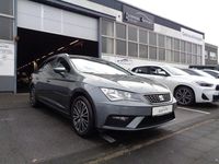 Gebraucht Seat Leon ST XCELLENCE 125 PS (91 kW) 2018 Grau Kombi