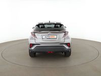 gebraucht Toyota C-HR 1.2 Turbo Style, Benzin, 17.570 €