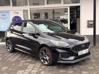 Gebraucht Ford Fiesta ST 200 PS (147 kW) 2023 Schwarz Kleinwagen