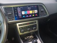 Gebraucht Seat Ateca Style 150 PS (110 kW) 2022 SUV