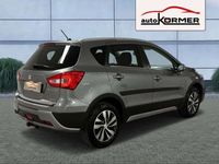 gebraucht Suzuki SX4 S-Cross 1.4 4x4 Comfort+ Automatik,Pano,AHK,Navi,Leder,ACC