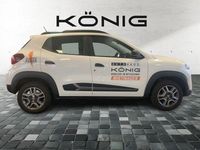 Gebraucht Dacia Spring Business 33 kW (45 PS) 2021 Weiß Kleinwagen