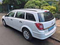 gebraucht Opel Astra 1.4 ecoflex in Top Zustand Klima Ahk Checkheft
