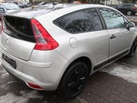 Gebraucht Citroën C4 Advance 88 PS (64 kW) 2007 Grau Coupé