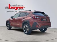 Neu Subaru Crosstrek Active 136 PS (100 kW) 2025 Orange SUV