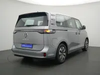 Gebraucht VW ID. Buzz Pro 210 kW (286 PS) 2025 Monosilber Van / Kleinbus