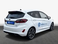 gebraucht Ford Fiesta 1.0 EcoBoost Hybrid S&S Aut. ST-LINE X