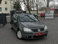 Gebraucht VW Golf IV 116 PS (85 kW) 2004 Grün Limousine