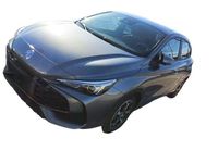 Gebraucht MG MG3 Comfort 116 PS (85 kW) 2025 Hampstead grey Kleinwagen