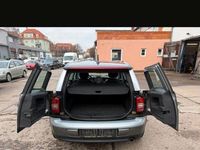 Gebraucht Mini One Clubman 95 PS (69 kW) 2010 Grau Kombi