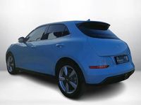 Używany Ora 03 125 kW (171 KM) 2025 Niebieski Hatchback