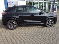 Gebraucht Ford Puma ST-Line 155 PS (114 kW) 2022 Andere farbe Coupé