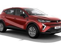 Neu Renault Captur Evolution 118 PS (86 kW) 2025 Rot SUV