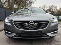 Gebraucht Opel Insignia Innovation 170 PS (125 kW) 2018 Grau Kombi