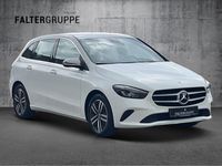 gebraucht Mercedes B250 PROGRESSIVE+MBUX HIGH-END+SPIEGEL+LED+KAM