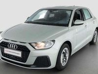 Gebraucht Audi A1 Advanced 116 PS (85 kW) 2025 Tausilber metallic SUV
