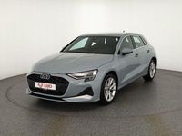 Neu Audi A3 Comfort 150 PS (110 kW) 2025 Grau Limousine