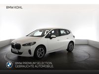Gebraucht BMW 216 Active Tourer Shadowline 122 PS (89 kW) 2025 Weiss Van / Kleinbus