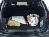 Gebraucht Mazda CX-5 150 PS (110 kW) 2014 Blau SUV