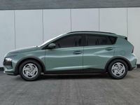 Neu Hyundai Bayon Select 101 PS (74 kW) 2025 Mangrove green SUV