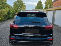 Gebraucht Porsche Cayenne 262 PS (192 kW) 2014 Schwarz SUV