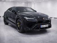 Gebraucht Lamborghini Urus 666 PS (489 kW) 2025 Schwarz SUV