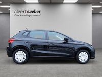 Neu Seat Ibiza Reference 80 PS (58 kW) 2026 Kleinwagen