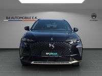 Gebraucht DS Automobiles DS7 Crossback 131 PS (96 kW) 2025 Perla nera schwarz SUV