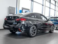 Neu BMW 216 M Sport 122 PS (89 kW) 2026 Schwarz Coupé
