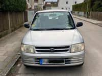 gebraucht Daihatsu Cuore Classic