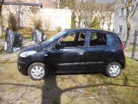 gebraucht Hyundai i10 Edition Plus Klima