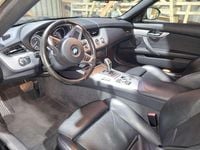 Gebraucht BMW Z4 306 PS (225 kW) 2009 Cabrio