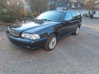 Gebraucht Volvo V70 144 PS (105 kW) 1999 Kombi