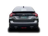 Gebraucht Citroën C4 PureTech 130 PS (95 kW) 2023 Grau Limousine