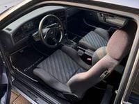 Gebraucht VW Corrado 190 PS (139 kW) 1991 Grau Coupé