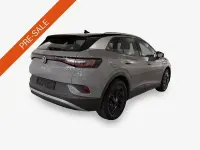 Gebraucht VW ID.4 Pro Performance 150 kW (204 PS) 2023 Grau SUV