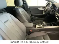 Second-hand Audi A5 204 CP (150 kW) 2021 Andere Coupe