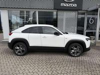 Gebraucht Mazda MX30 Ad'Vantage 106 kW (145 PS) 2023 Arctic white SUV