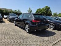 Gebraucht Audi A3 Sportback e-tron Sport 150 PS (110 kW) 2018 Schwarz Kleinwagen