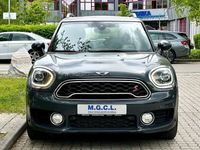 Gebraucht Mini Cooper S Countryman 192 PS (141 kW) 2018 Grau SUV