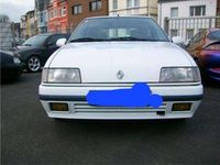 Gebraucht Renault 19 R.S. 73 PS (53 kW) 1991 Weiß Limousine