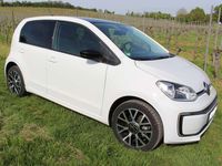 gebraucht VW e-up! up!Style 61kW 323 kWh