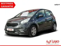 Gebraucht Kia Venga 125 PS (91 kW) 2019 Darkpentametalmet. Kleinwagen