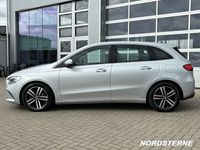 gebraucht Mercedes B180 d PROGRESSIVE+AUTOMATIK+MBUX+KAMERA+NAVI