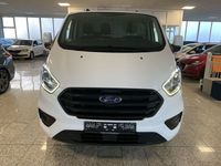 Gebraucht Ford Transit Custom 105 PS (77 kW) 2022 Weiß Van