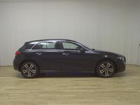 Gebraucht Mercedes A200 Progressive 150 PS (110 kW) 2022 Schwarz Limousine